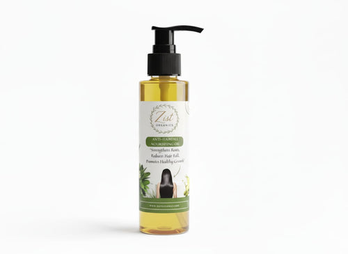 ANTI-HAIRFALL OIL