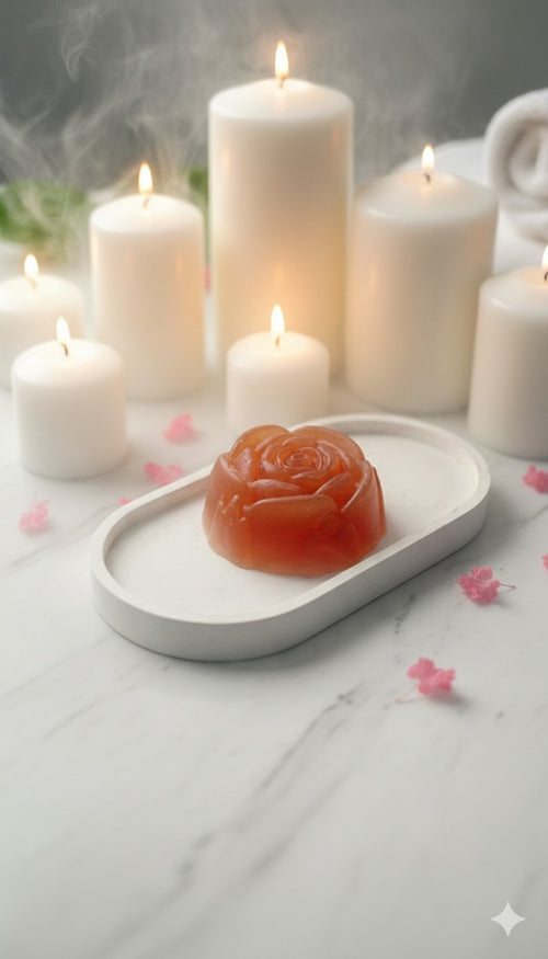 ANTI-ACNE BAR