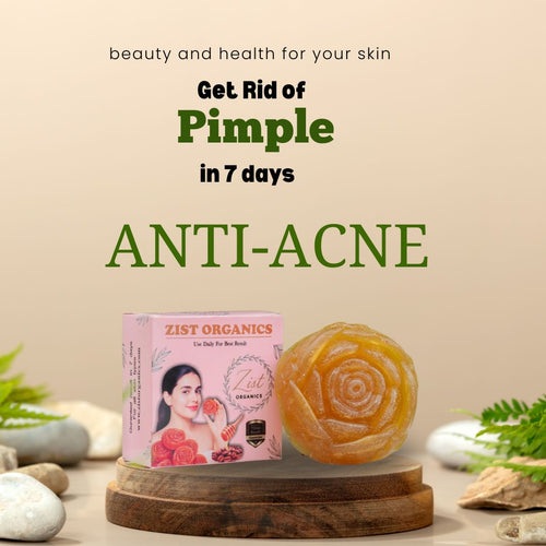 ANTI-ACNE BAR