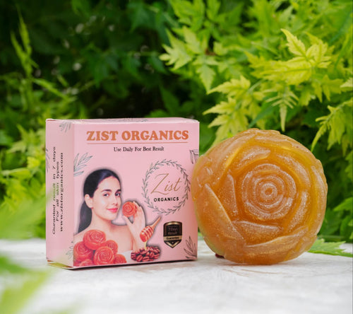 ANTI-ACNE BAR
