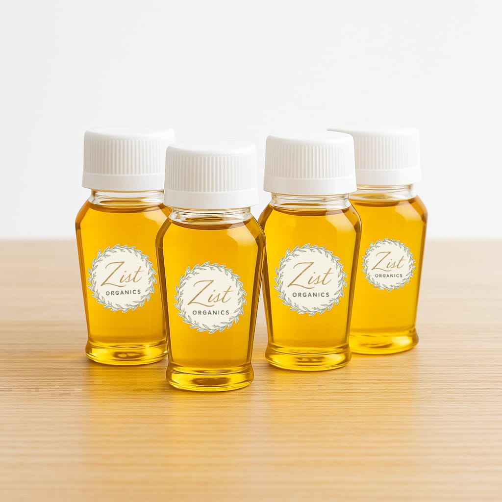ANTI-HAIRFALL & HAIR GROWTH OIL [ Mini sample]