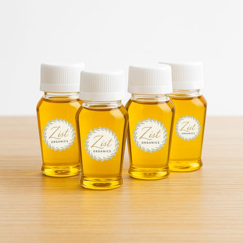 ANTI-HAIRFALL & HAIR GROWTH OIL [ Mini sample]