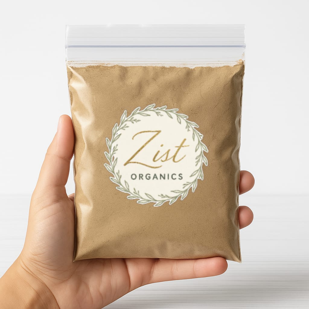 Neem & Turmeric Cooling Mud Mask