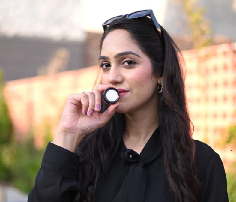 LIP BALM