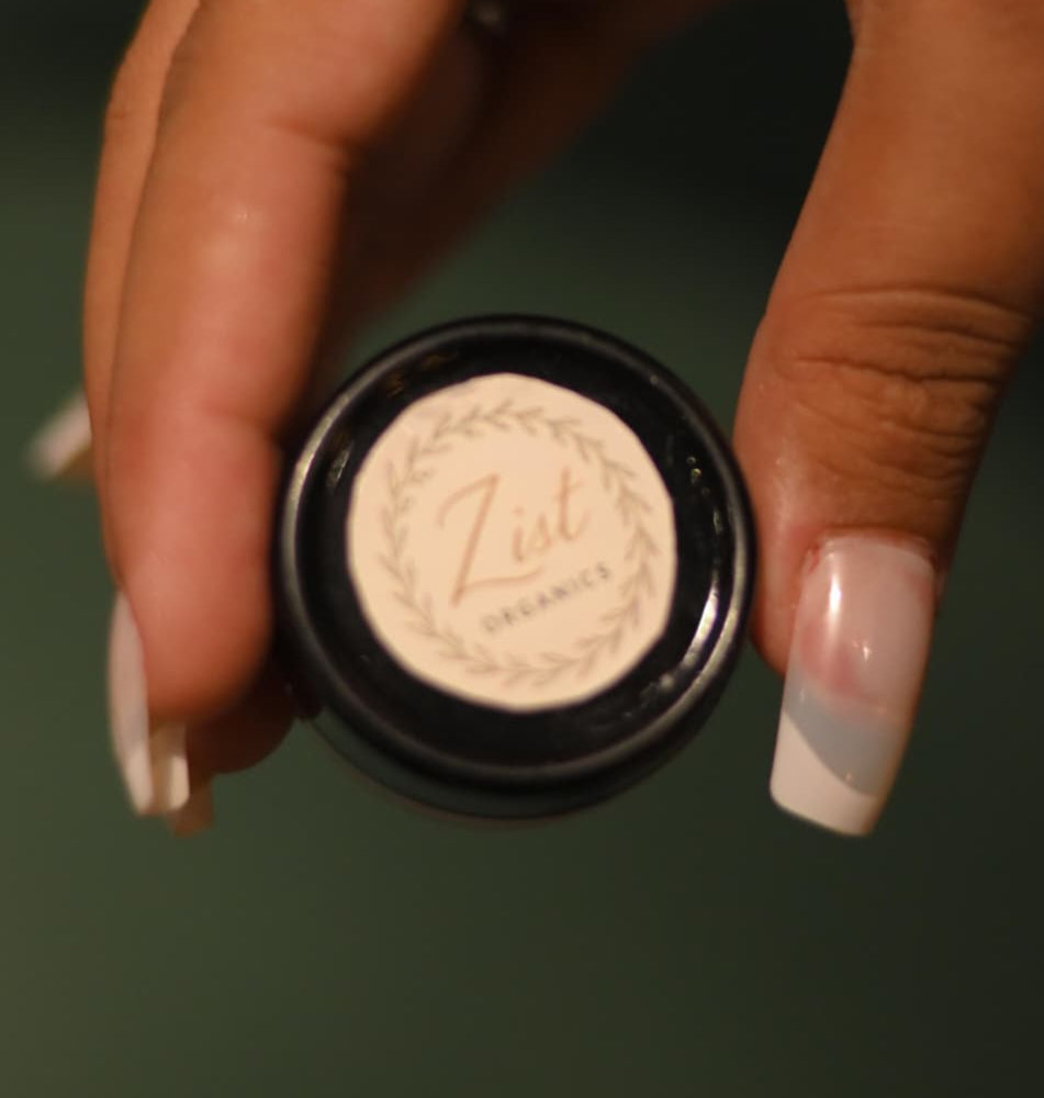 LIP BALM