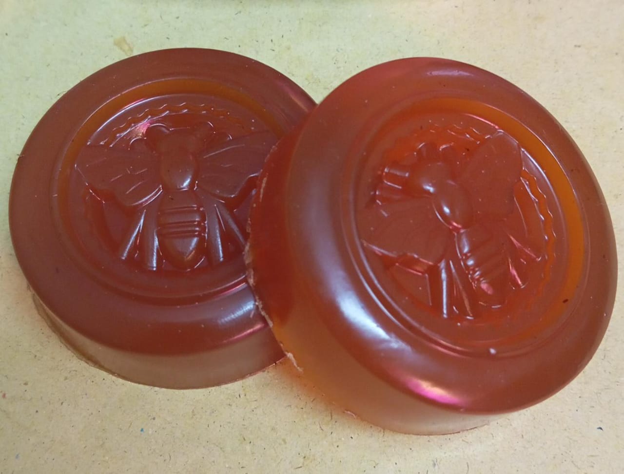 ANTI-DARKSPOT SOAP