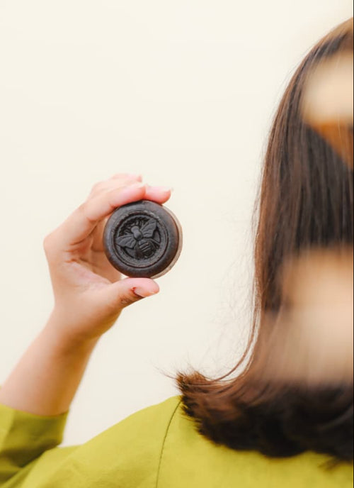 ANTI-DARKSPOT SOAP