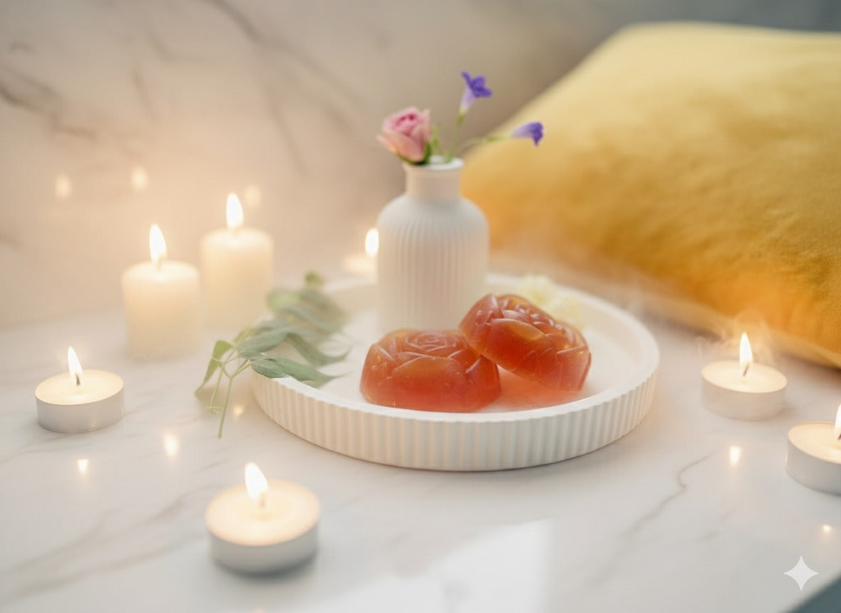 ANTI-ACNE BAR