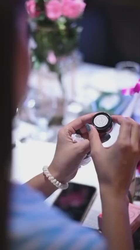 LIP BALM