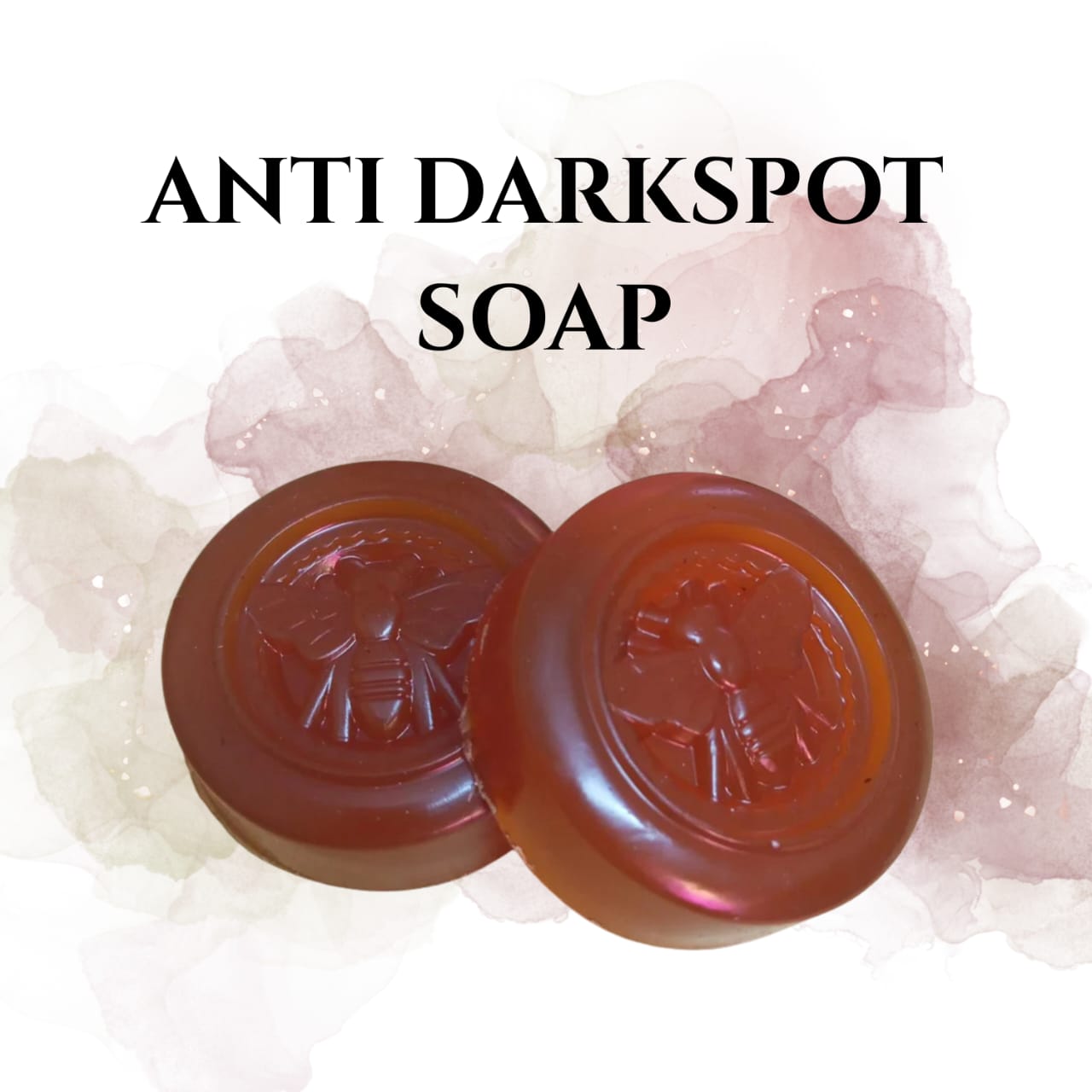 ANTI-DARKSPOT SOAP