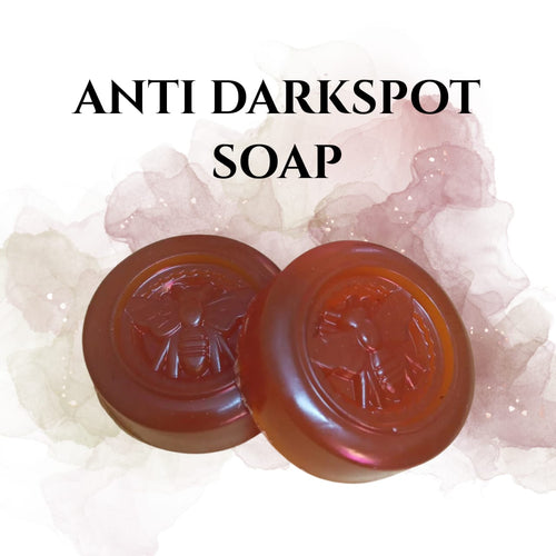 ANTI-DARKSPOT SOAP
