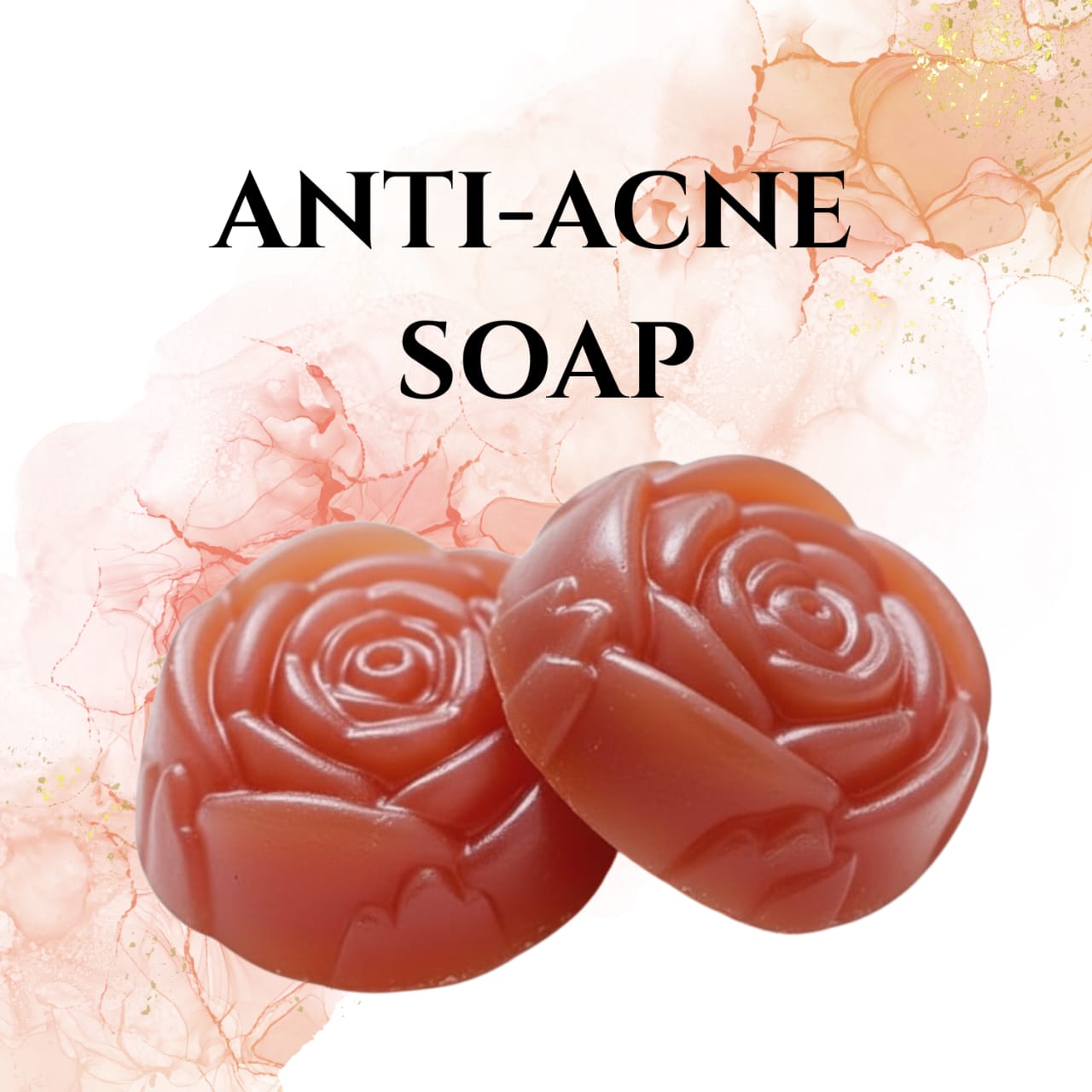 ANTI-ACNE BAR
