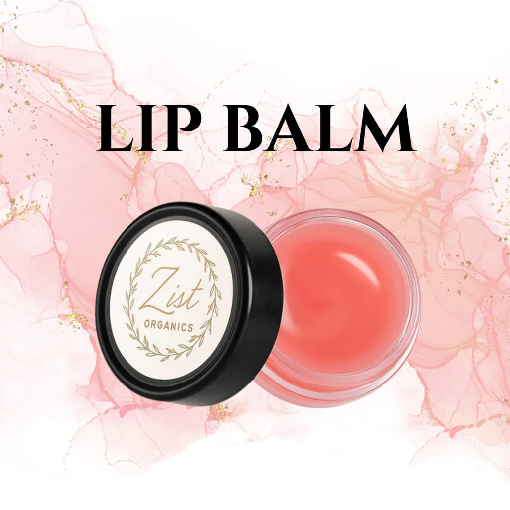LIP BALM